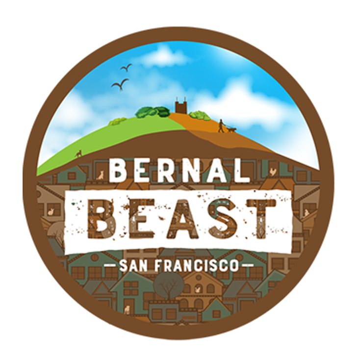 Bernal Beast Pet Supply