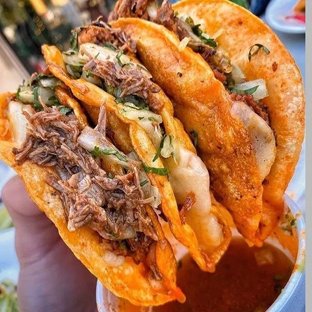 Tacos Los Altos 1