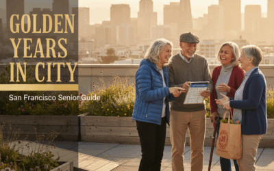 The Ultimate Guide to Senior Life in San Francisco