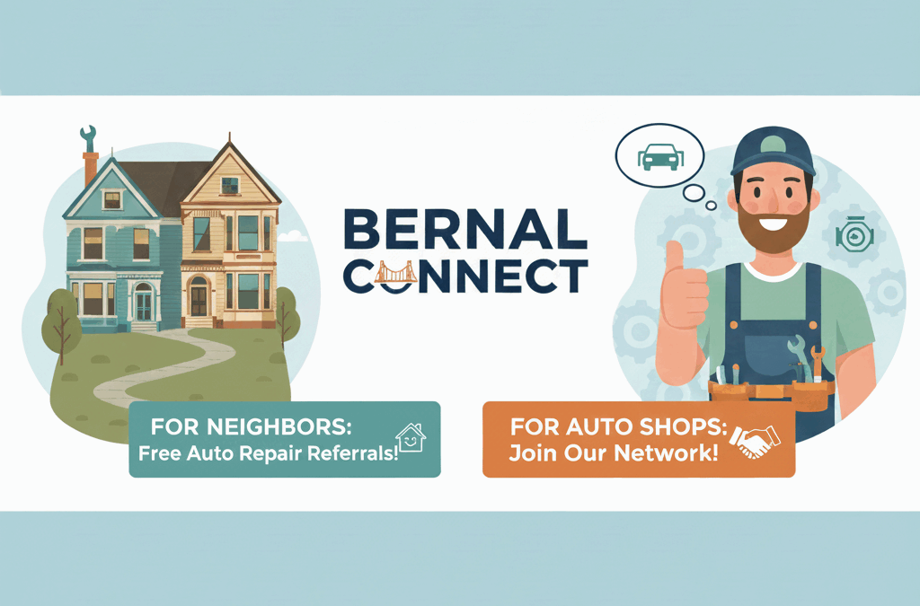 Bernal Heights Auto Body