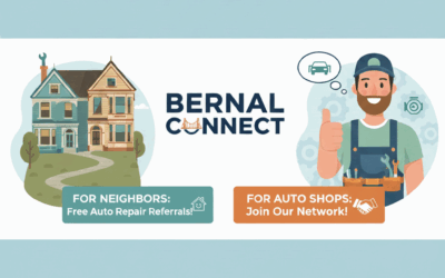 Bernal Heights Auto Repair