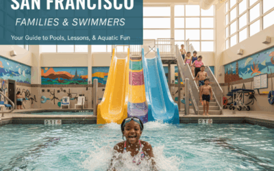 The Ultimate Guide to San Francisco Swimming