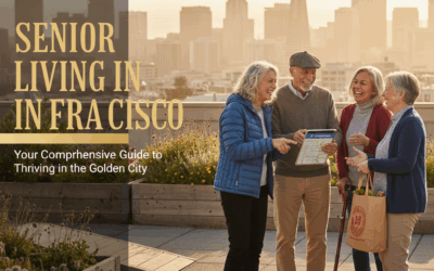 Senior Living in San Francisco