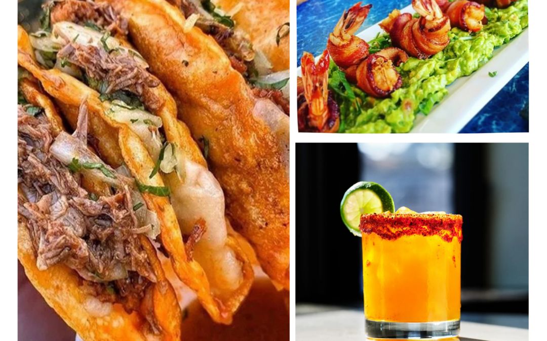 The Ultimate Local Guide to Mexican Food in Bernal Heights (2026)