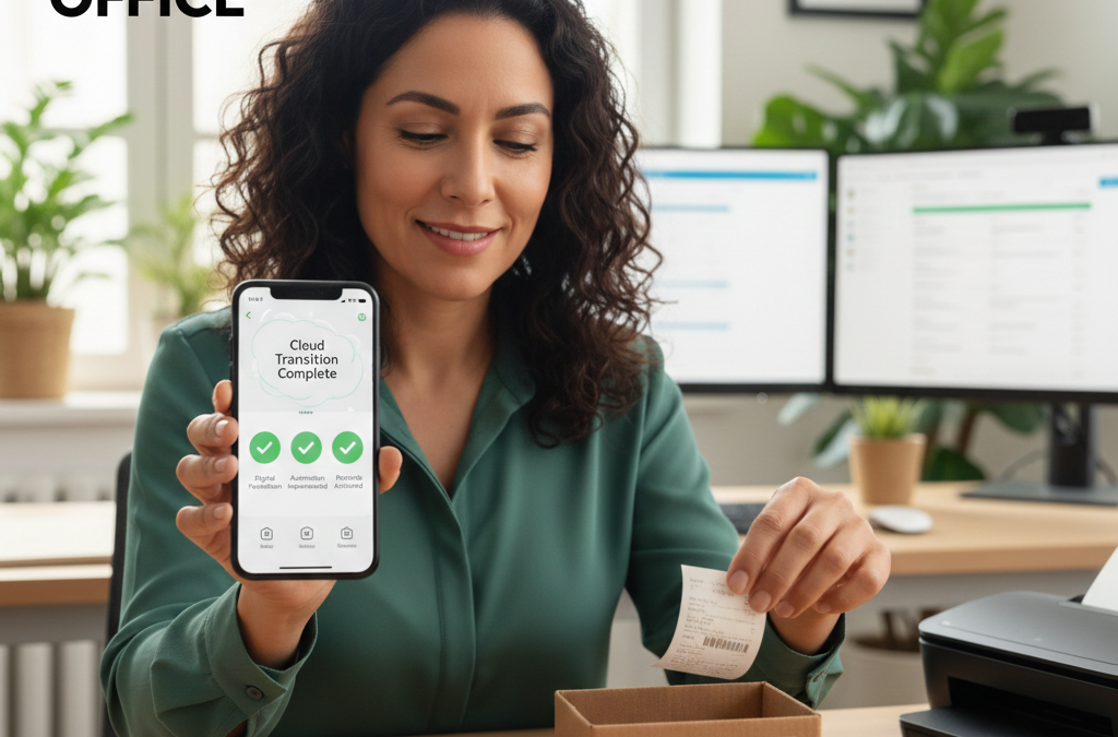 La búsqueda de contabilidad en Bernal Heights: Equilibrando las cuentas en la colina