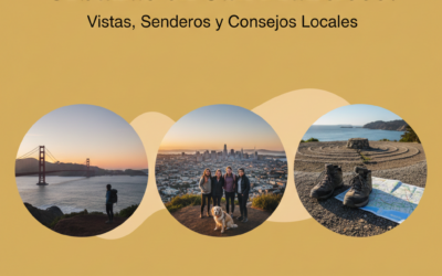 Las Mejores Caminatas Urbanas en San Francisco