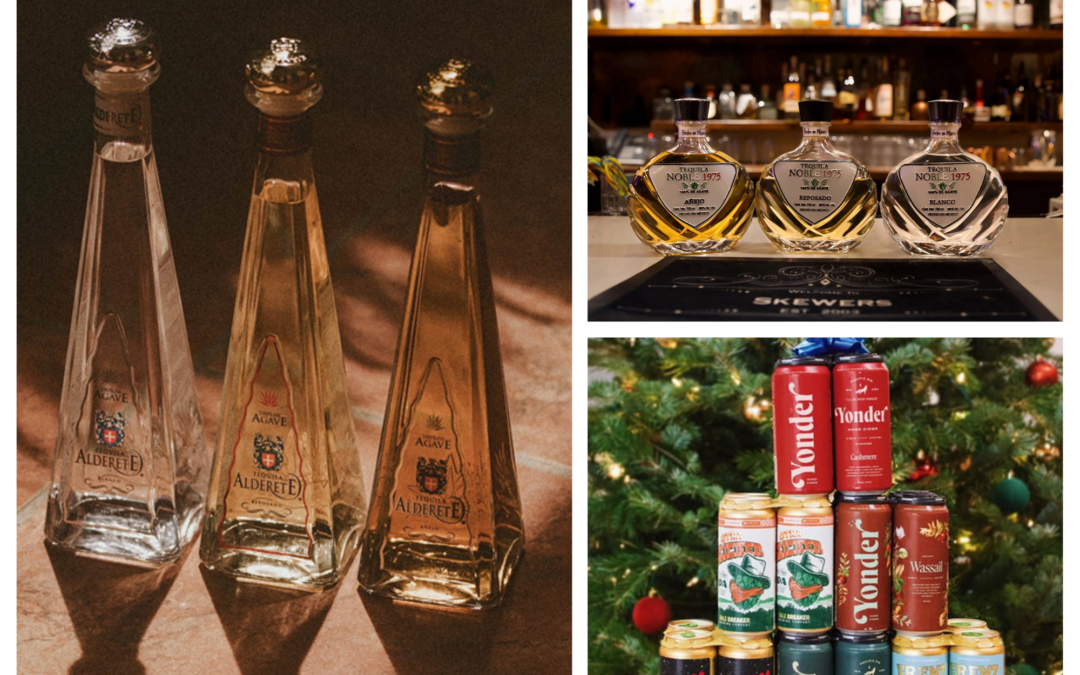 The Ultimate Guide to Agave Spirits, Craft Beer, and Mexican Wine in San Francisco