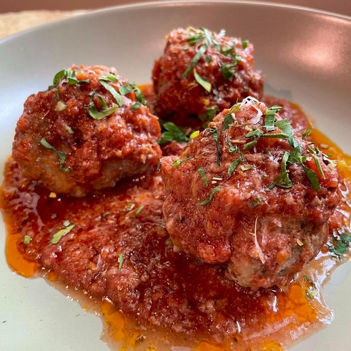 Meatballs