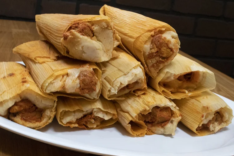 Tamales