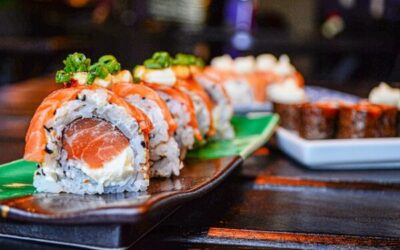Where to Find Seafood in Bernal Heights