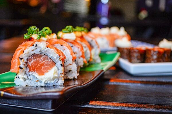 Where to Find Seafood in Bernal Heights