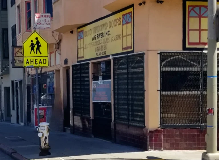 AG Rivers Windows and Doors 768x564