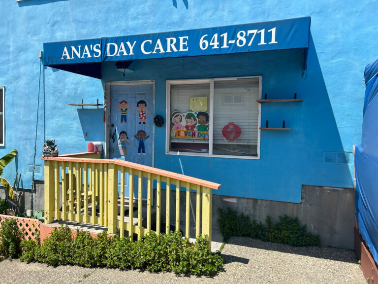 Anas Day Care 768x576