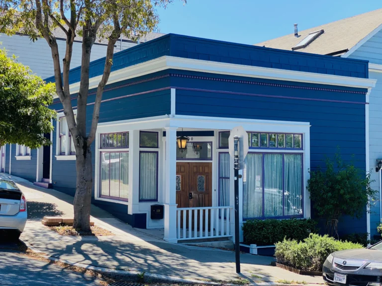 Bernal Infant and Child Care 768x576