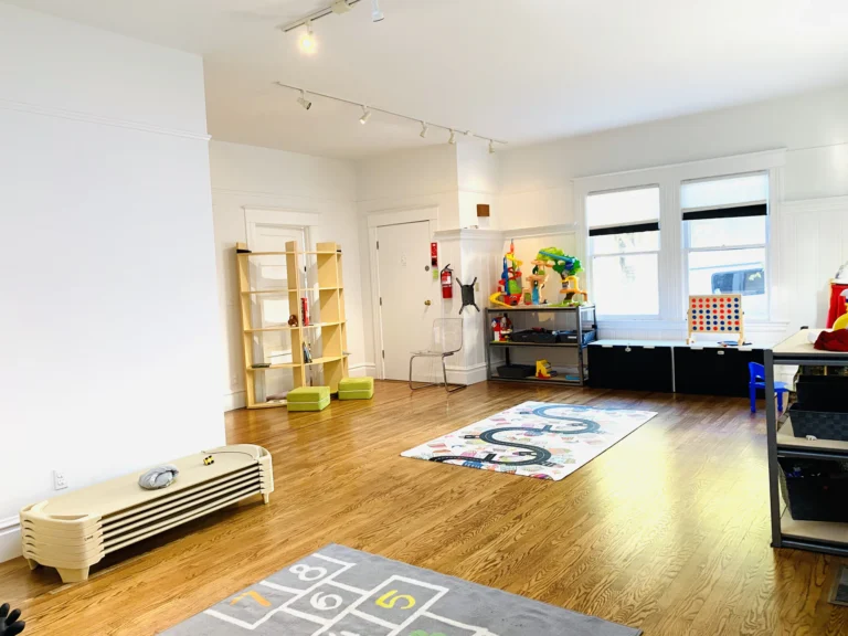 Bernal Infant and Child Care Interior 768x576