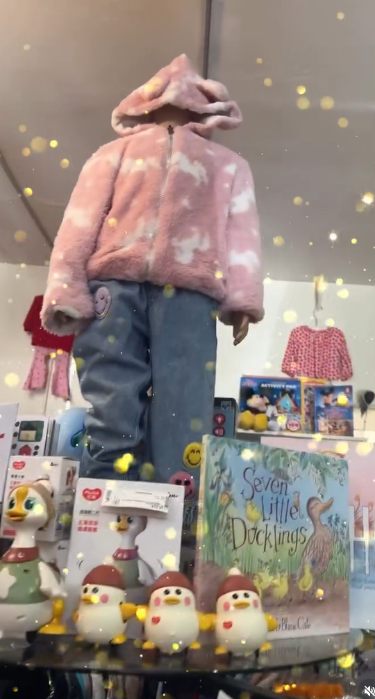 Chloes Closet Bernal Heights