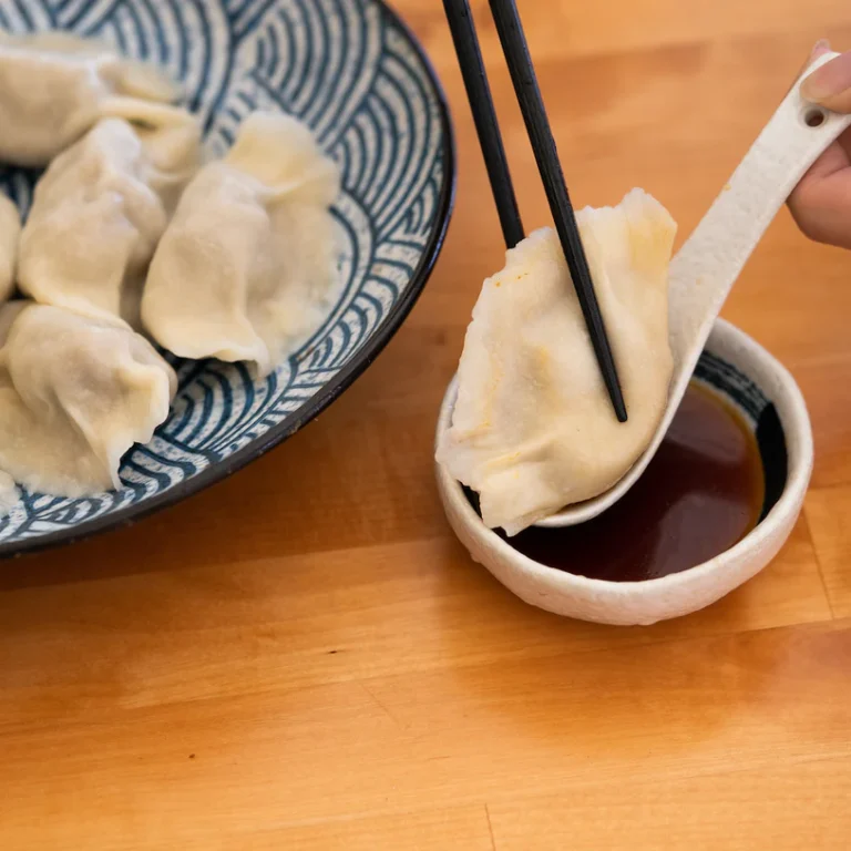 Dumplings 768x768