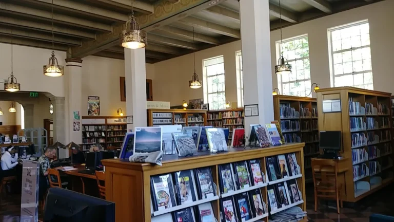 Library 768x432
