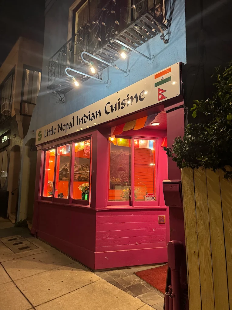 Little Nepal Indian Cuisine