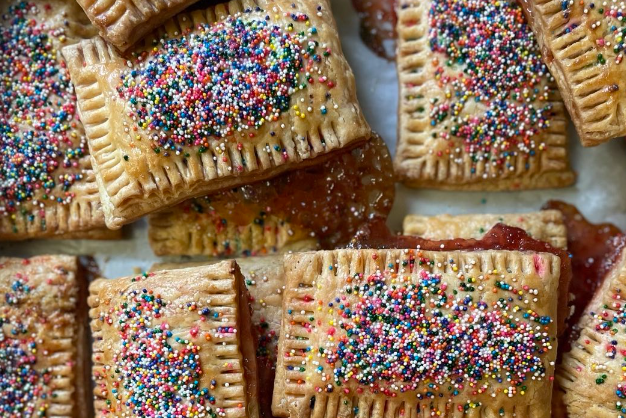PopTarts