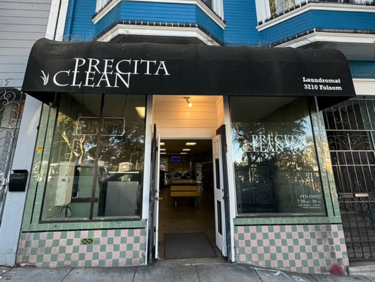 Precita Clean 768x578