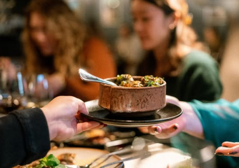 Precita Social Food 768x539