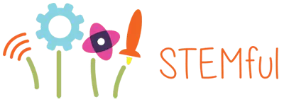 STEMful header logo