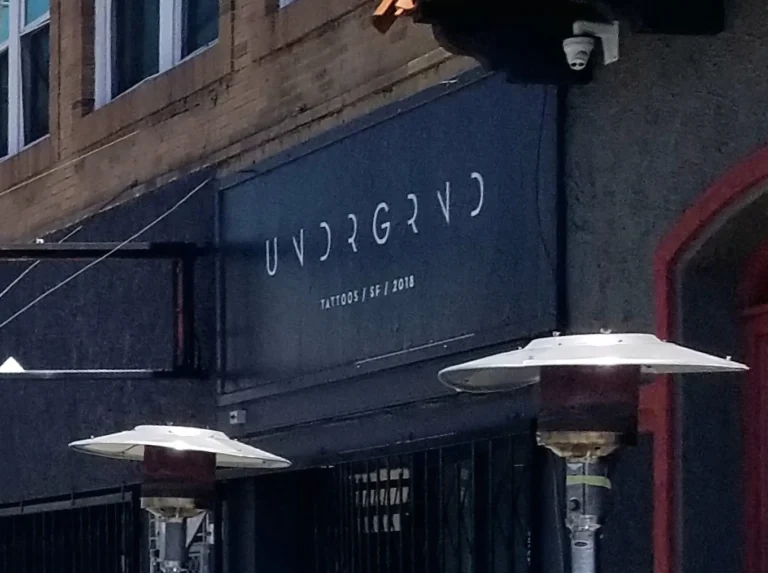 UNDRGRND exterior 768x573