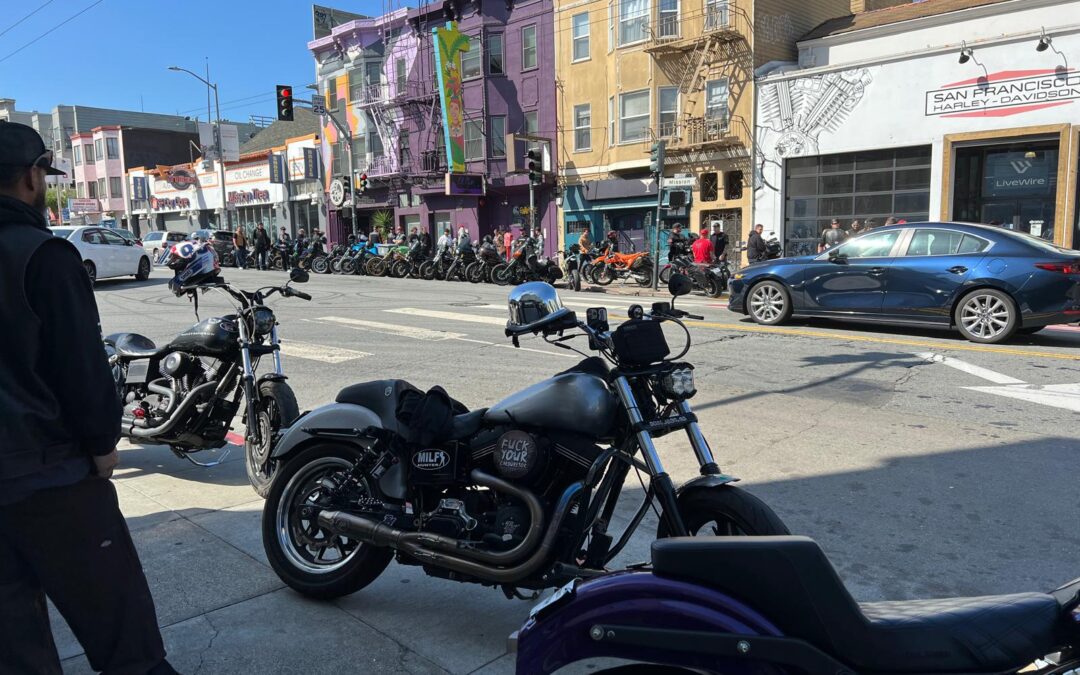 Exploring the Mission Bernal Corridor: San Francisco’s Vibrant Gateway