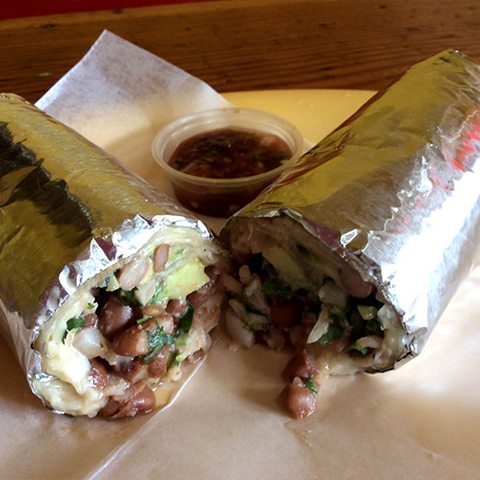 burrito
