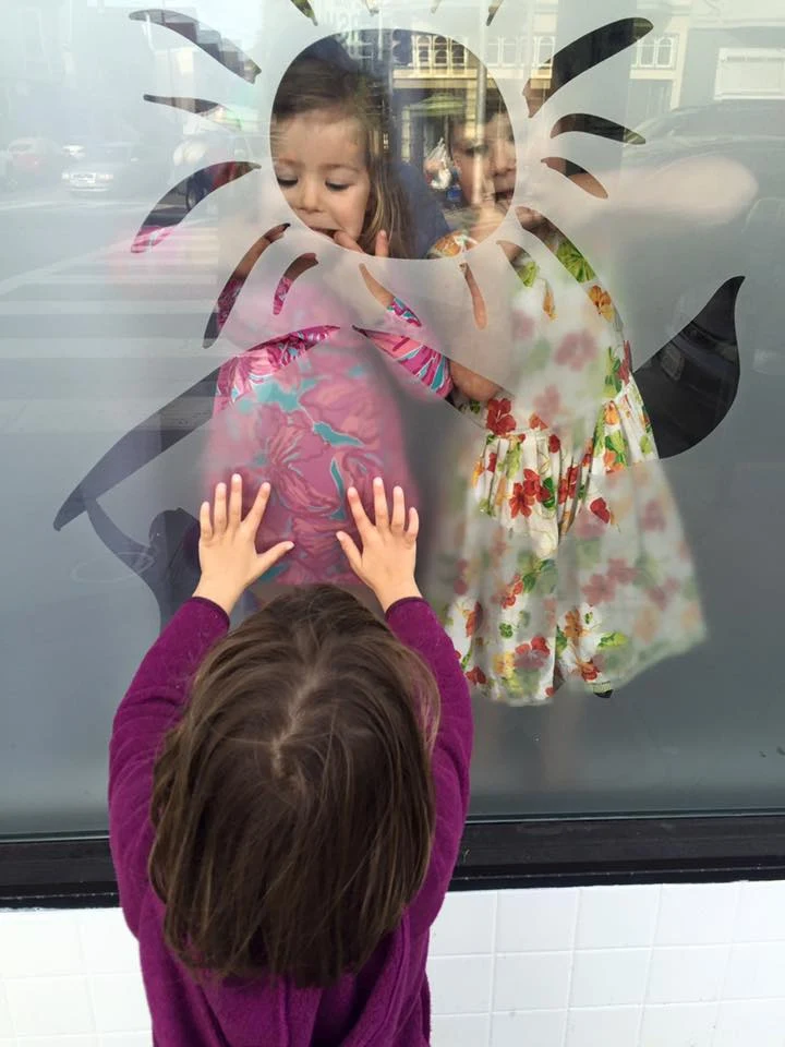 room to grow Mission