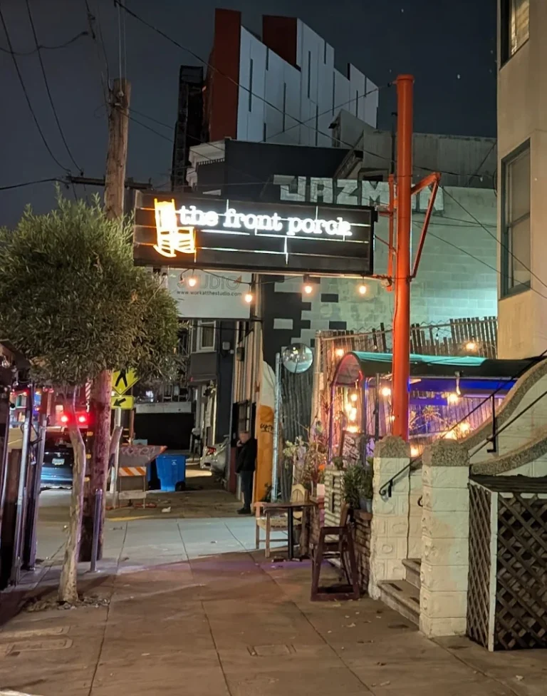 the front porch 768x976