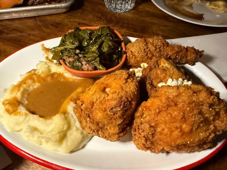 the front porch fried chicken 768x576