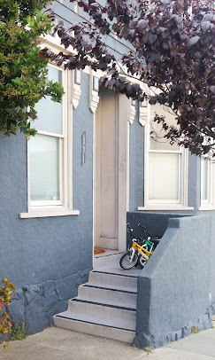 Caterpillars a Mariposas Daycare