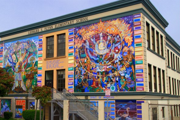 Leonard R. Flynn Elementary School