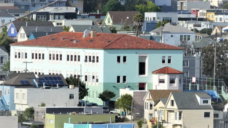 Paul Revere Elementary School 768x432