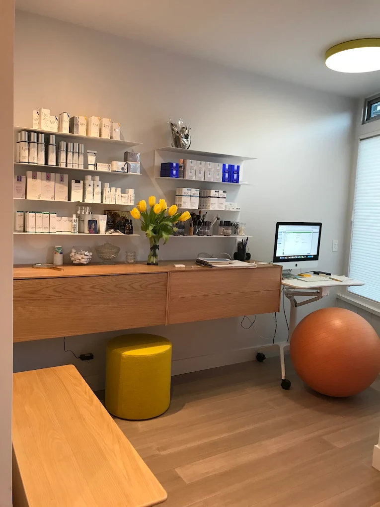 Sofia Bernal Heghts SF