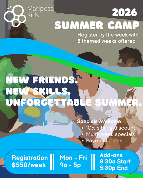 summer camp