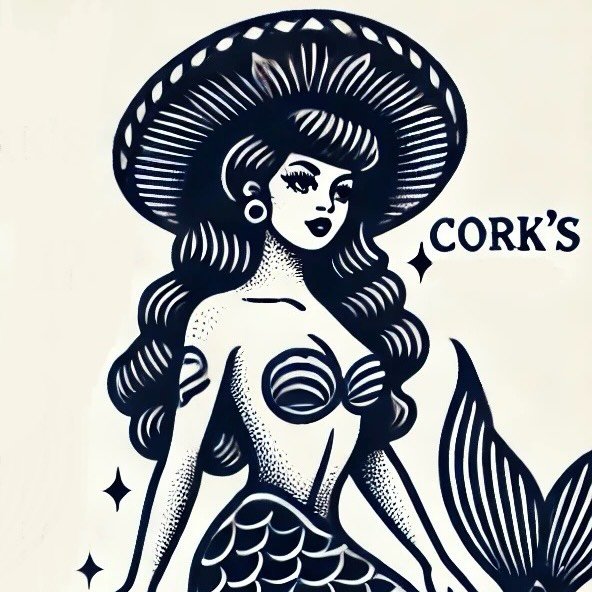 Corks Barbershop