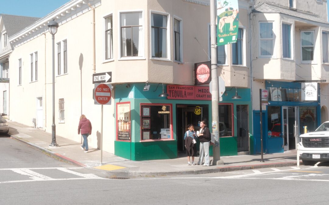 Why Bernal Heights is San Francisco’s Last True Village