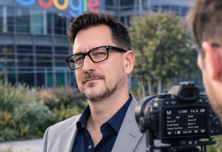 How a Bay Area Engineer Is Bringing AI to Bernals Small Businesses 768x526