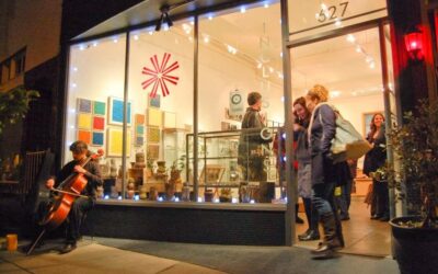 Why Bernal Heights Event Listings Are Powerful GEO-Traffic Magnets