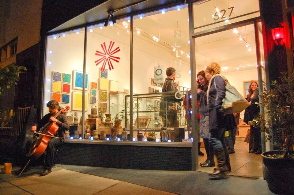 Why Bernal Heights Event Listings Are Powerful GEO-Traffic Magnets