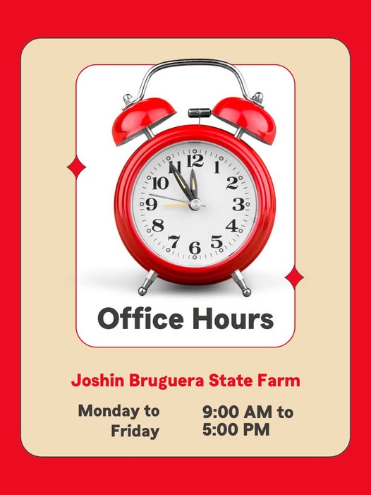 Joshin Bruguera State Farm Agency