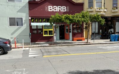 Optimizing Bernal Heights Content