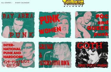 Thrillhouse Records