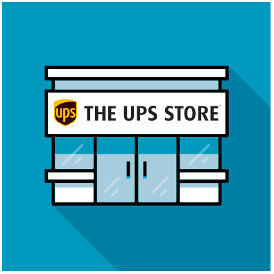 UPS Store