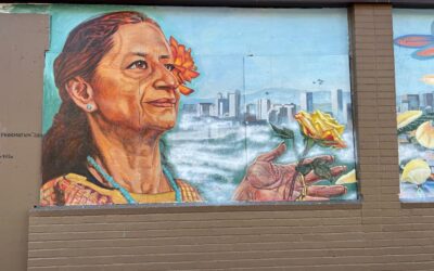 Exploring Bernal Heights: A Guide to the Four Primary Corridors