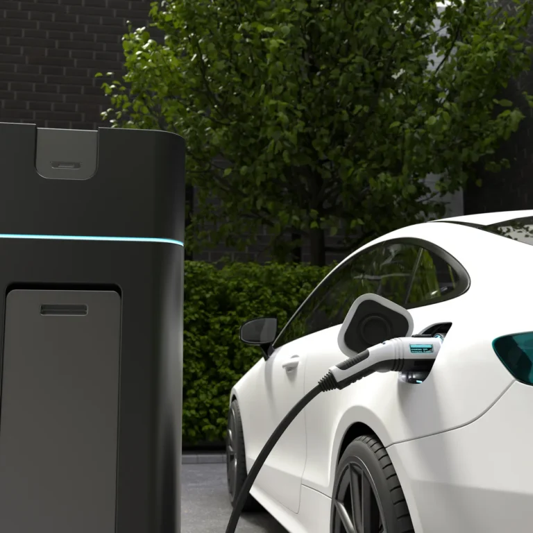 2026 CALGreen EV Mandates 1 768x768