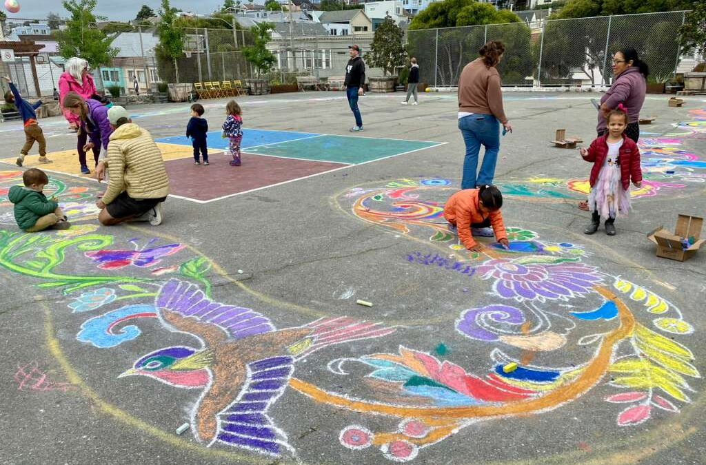 Why Bernal Heights Is the Best San Francisco Neighborhood for Families